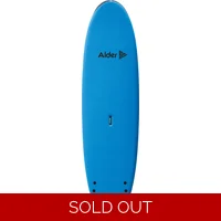 Alder Glide Surfboard s..