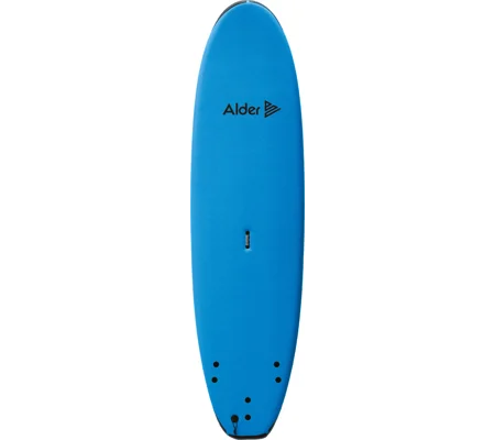 Alder Glide Surfboard soft board