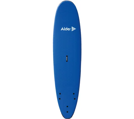Alder Pro 2 Surfboard Softboard