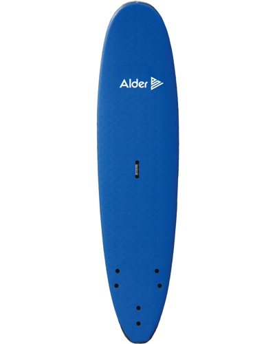 Alder Pro 2 Surfboard Softboard RED