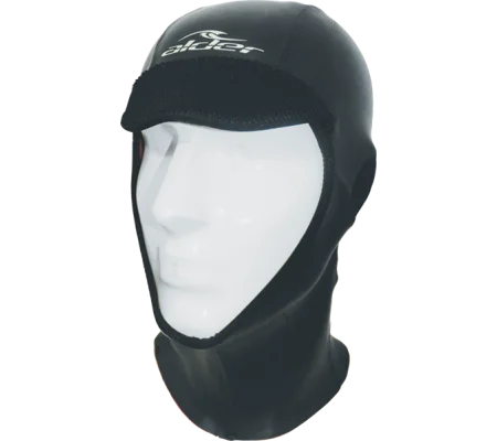 Alder Stealth Wetsuit Hood