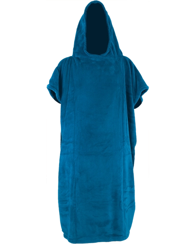 Alder Super soft Coral Poncho