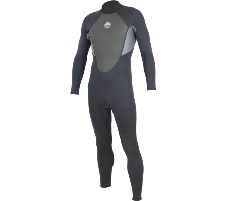 Alder Impact full wetsuit 3/2 MT