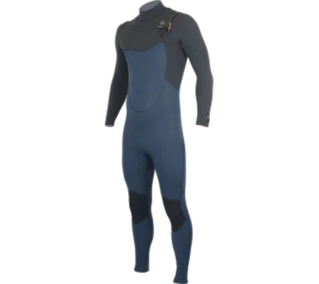 Alder Pyro 3/2 Summer Wetsuit