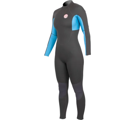 Alder Selene Womens 5mm wetsuit