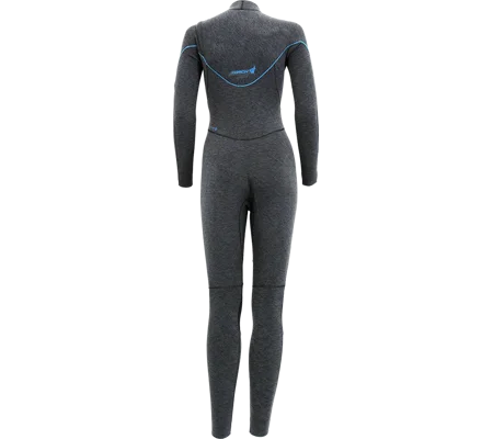 Wetsuit Hire - Women's weekly - Delivered to you
