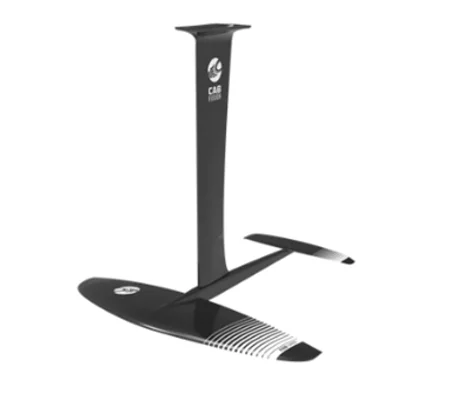 Cabrinha Fusion carbon 70cm base