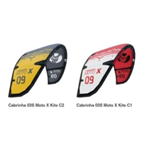 Cabrinha Moto x 03S