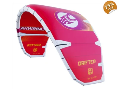 Cabrinha Drifter Apex 2026