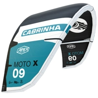 Cabrinha Moto X 2024 24..