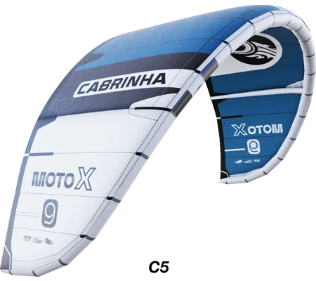 Cabrinha Moto X apex