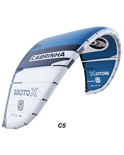 Cabrinha Moto X apex