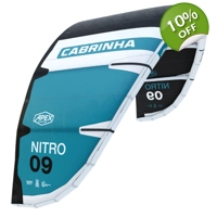 Cabrinha Nitro Apex 2024