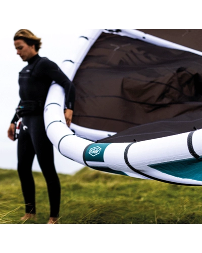 Private Kitesurfing Lesson for 2 people