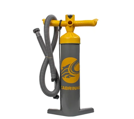 Cabrinha High Volume double action pump