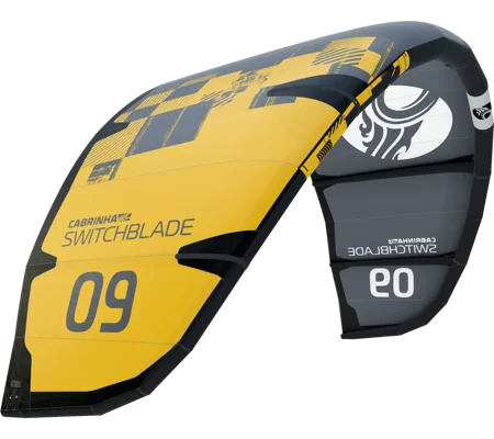 Kitesurfing Kite Hire