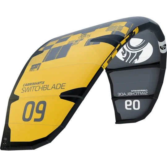 Kitesurfing Kite Hire