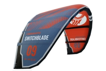 Cabrinha Switchblade 2022 7m kitesurfing kite