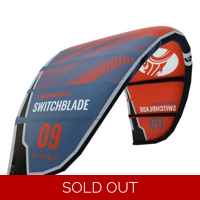 Cabrinha Switchblade 20..