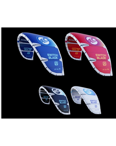 Cabrinha Switchblade Apex 2026