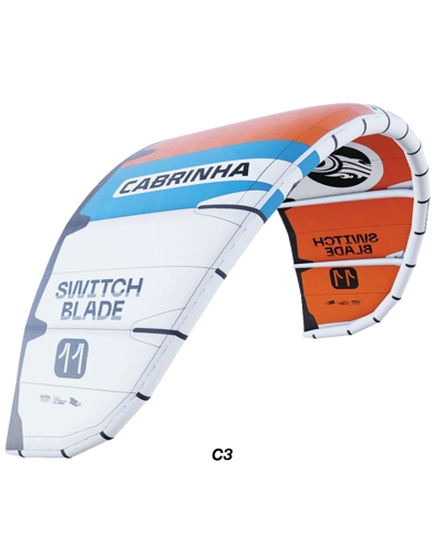 Cabrinha Switchblade Apex 2025