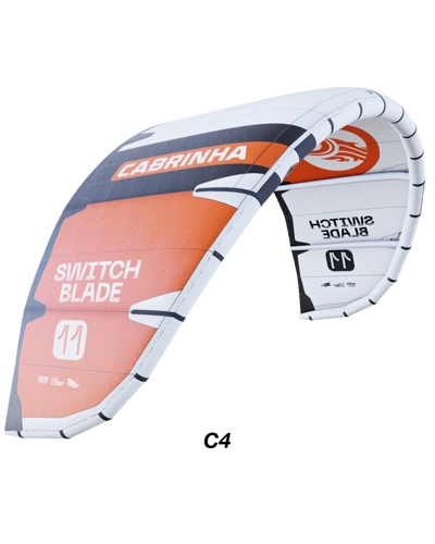 Cabrinha Switchblade Apex 2025