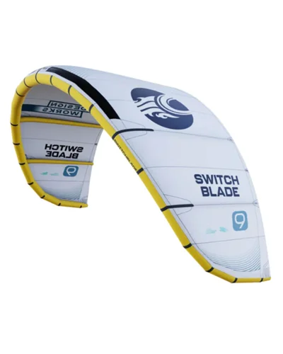 Cabrinha Switchblade Apex Design Works
