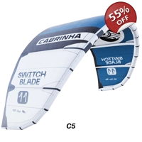 Cabrinha Switchblade Ap..