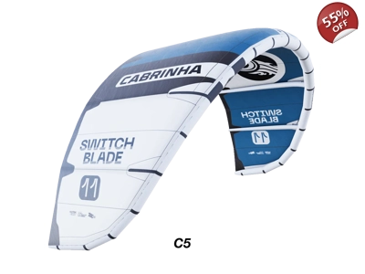 Cabrinha Switchblade Apex 2025