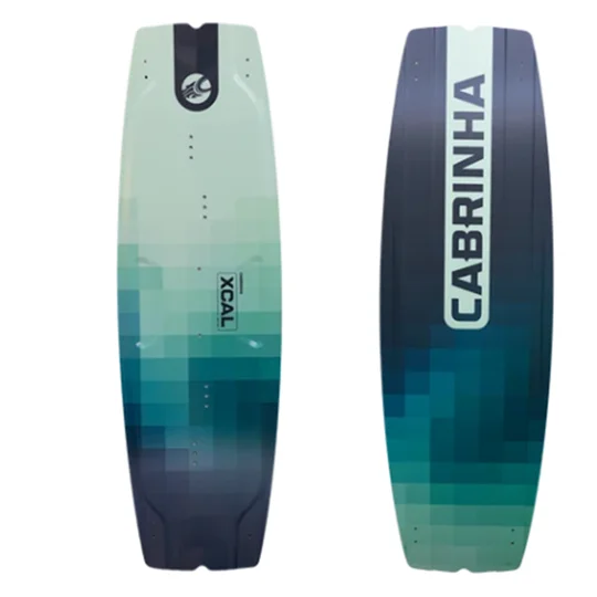 Cabrinha Xcal apex 2026 twin tip kiteboard