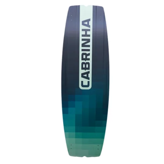 Cabrinha Xcal apex 2026 twin tip kiteboard