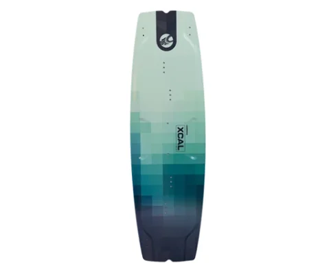 Cabrinha Xcal apex 2026 twin tip kiteboard