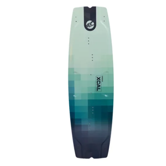 Cabrinha Xcal apex 2026 twin tip kiteboard