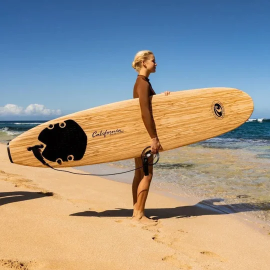 CBC California Board Company Soft Board