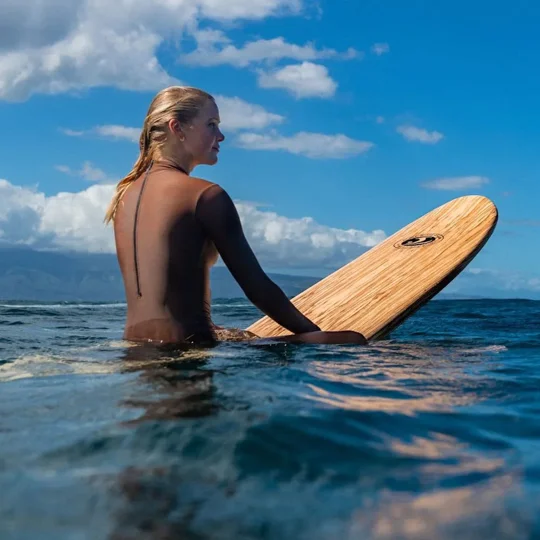 CBC California Board Company Soft Board
