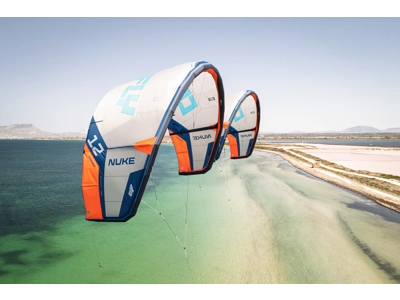 Crazyfly Nuke 2026