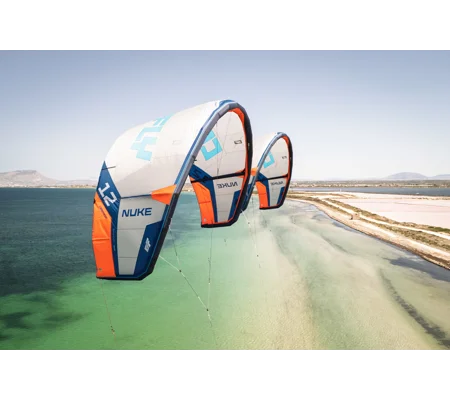 Crazyfly Nuke 2026