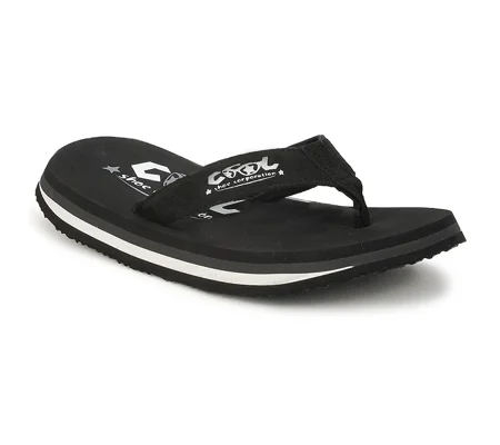 Cool Shoe Corporation Original Black