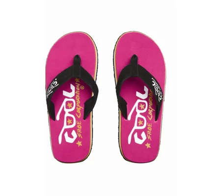 Cool Shoe Eve Very Berry 34-35 size only