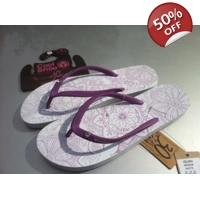 Cool Shoe Womens Henna ..