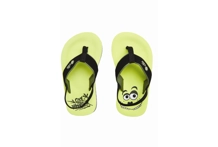 Cool Shoe Corporation Monster Child Flip Flops