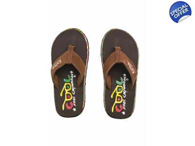 Cool discount shoes chanclas