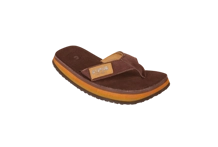 Cool Shoe Deluxe Chestnut 2lux Brown