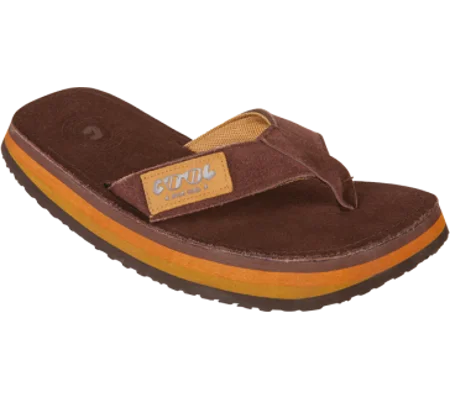 Cool Shoe Deluxe Chestnut 2lux Brown
