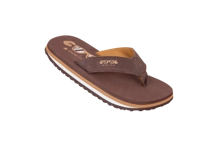 Cool Shoe Corporation Original Chocolate Brown