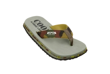 Cool Shoe Corporation Original Army