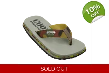 Cool Shoe Corporation Original Army