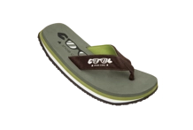 Cool Shoe Corporation Original Kaki