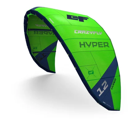 Crazyfly Hyper 2023