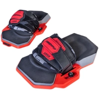 Crazyfly Lock Red Bindi..